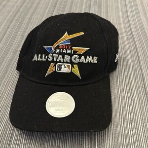 New Era 2017 MLB All-Star Game Women’s Cap